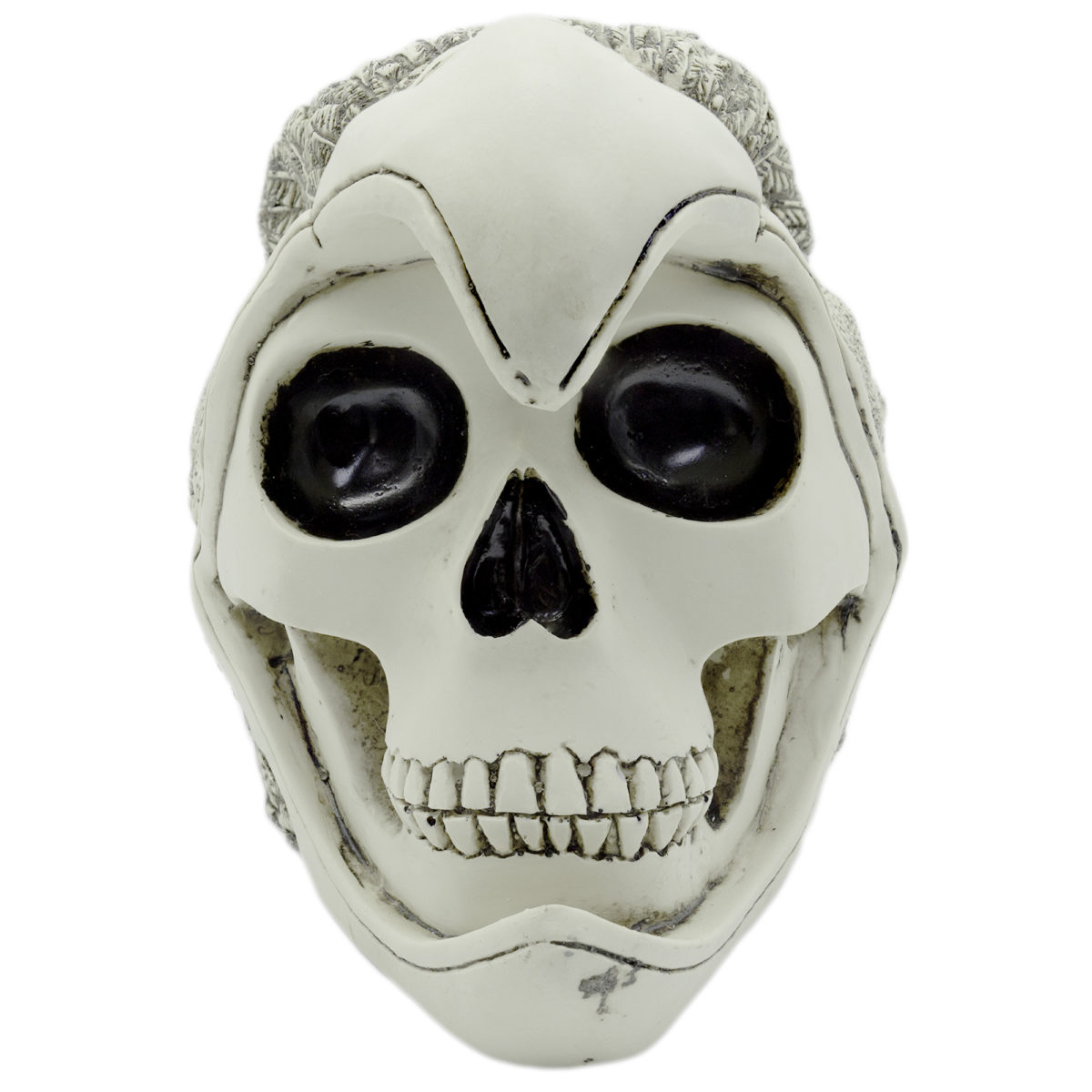 Mayan Eagle Warrior Skull – Sofias Gift Shop & Apparel
