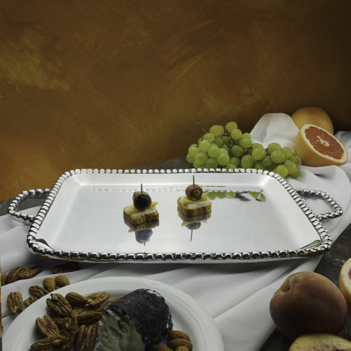 Pearl Serving Tray - Image 2