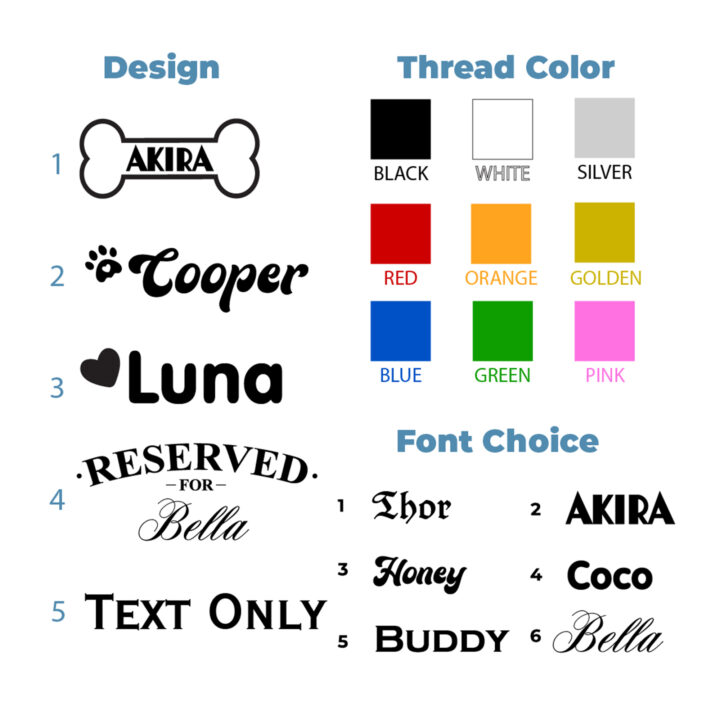 Personalized Cuddler Dog and Cat Pet Bed - Image 8