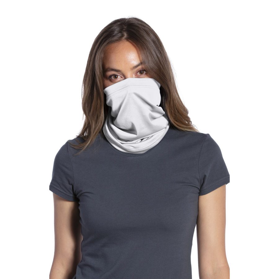 Custom Port Authority® Stretch Performance Gaiter - Image 7