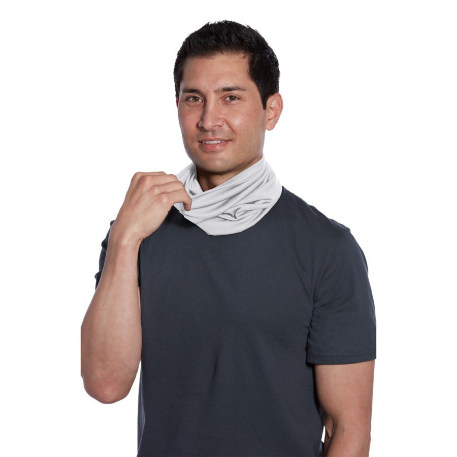 Custom Port Authority® Stretch Performance Gaiter - Image 2