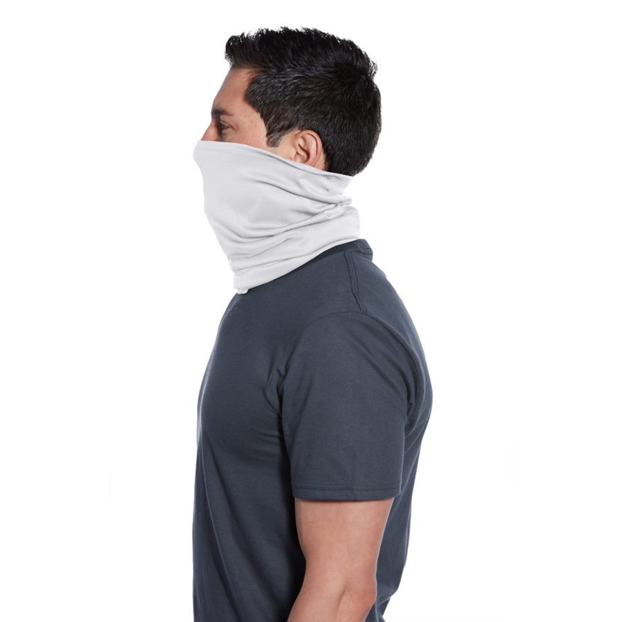 Custom Port Authority® Stretch Performance Gaiter - Image 4