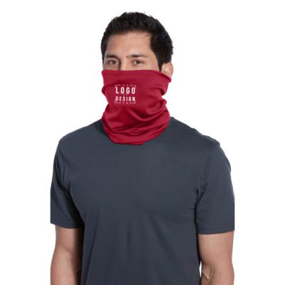 Custom Port Authority® Stretch Performance Gaiter