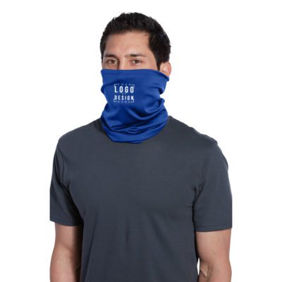 Custom Port Authority® Stretch Performance Gaiter