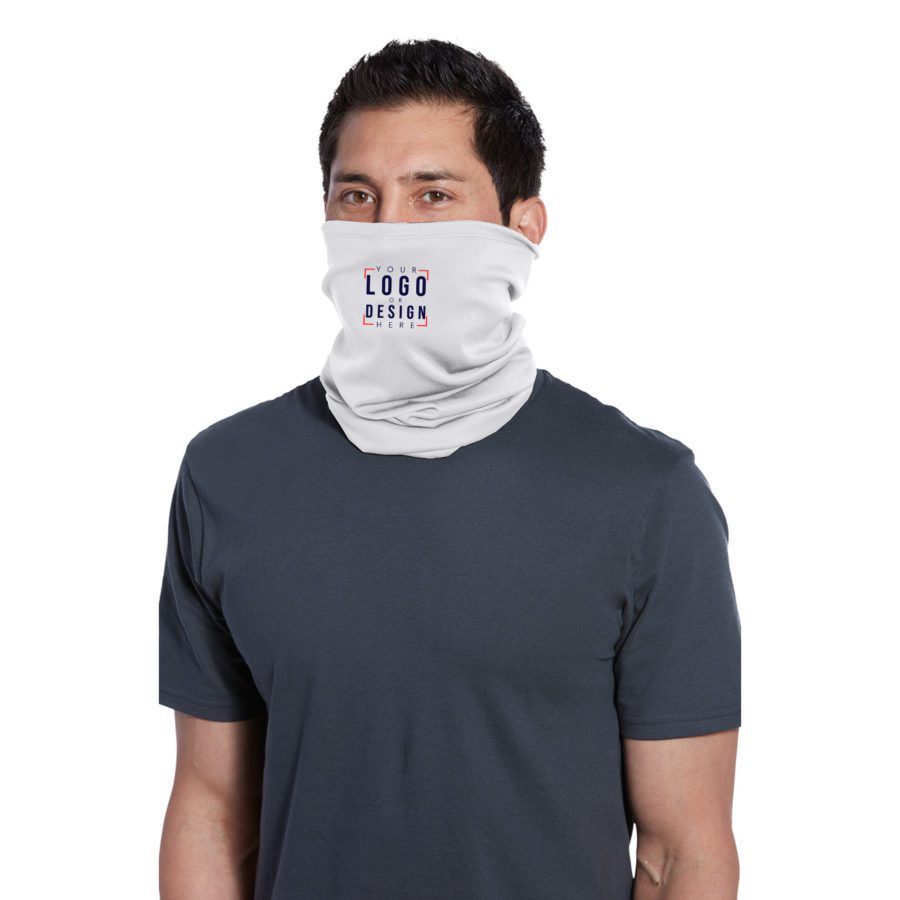 Custom Port Authority® Stretch Performance Gaiter
