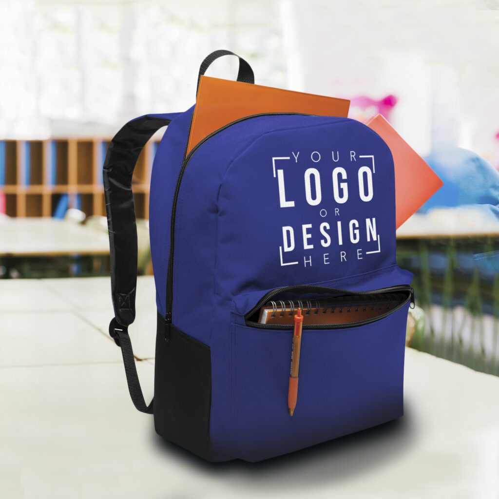 Personalized Classic Backpack