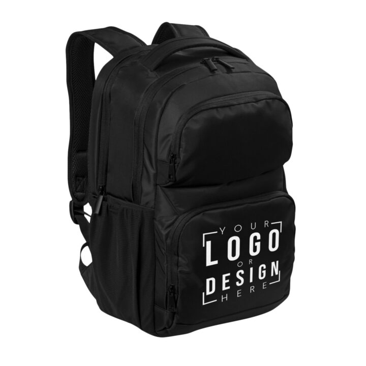 Personalized Travel Backpack